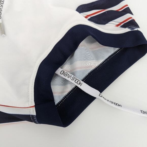 Modus Vivendi Navy Marine Half Boxer - Picture 5 of 5